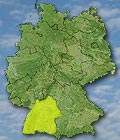 Baden-Württemberg Reiseziel