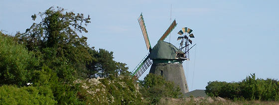 Deutschlandreise - Ferienregionen