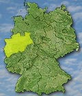 Nordrhein-Westfalen Reiseziel