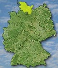 Schleswig-Holstein Reiseziel